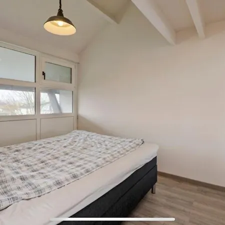 Duinengolf Feriehus