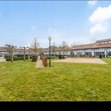 Duinengolf Feriehus