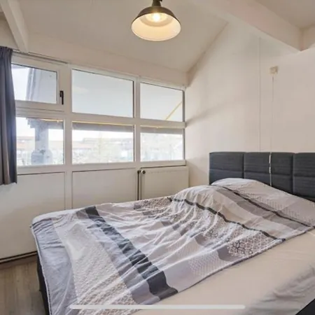 Duinengolf Feriehus *